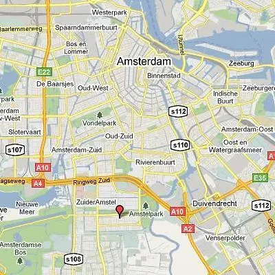 Nh Zuid Amsterdam
