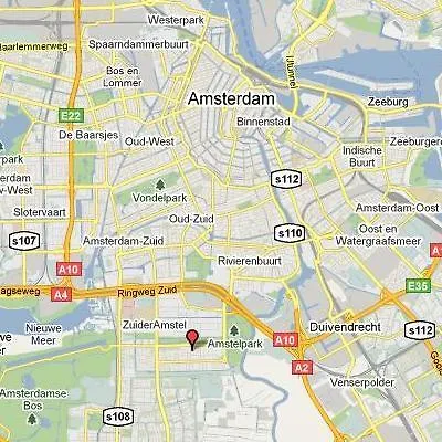 Nh Zuid Amsterdam
