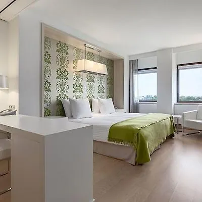 Hotel Nh Zuid Amsterdam