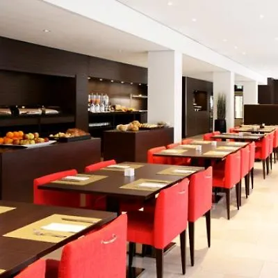 Nh Zuid Hotel Amsterdam