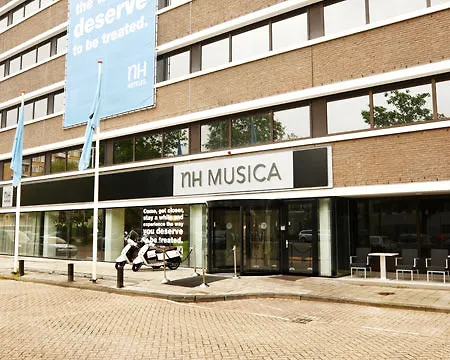 Nh Zuid Amsterdam