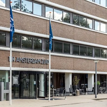 Nh Zuid Amsterdam