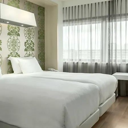 Hotel Nh Zuid Amsterdam