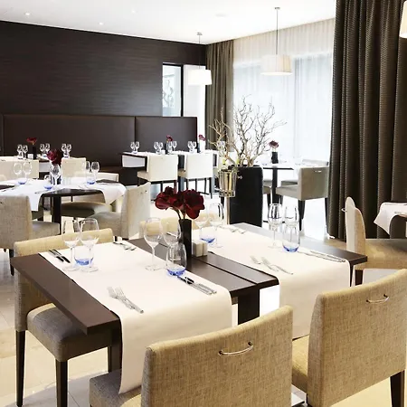 Nh Zuid Hotel