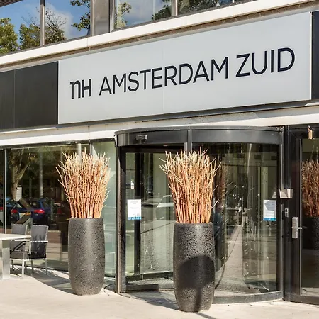 Nh Zuid 4* Amsterdam