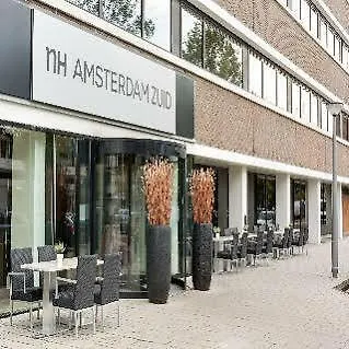 Nh Zuid Hotel 4*