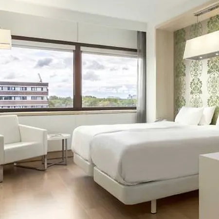 Nh Zuid Amsterdam