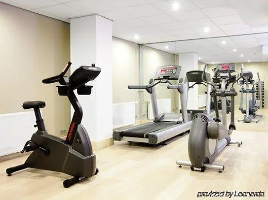 Nh Zuid מלון אמסטרדם