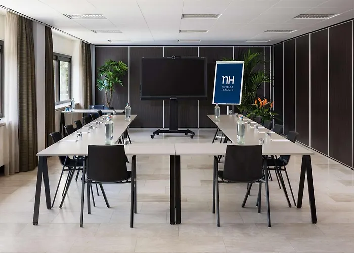 Nh Zuid 4* אמסטרדם