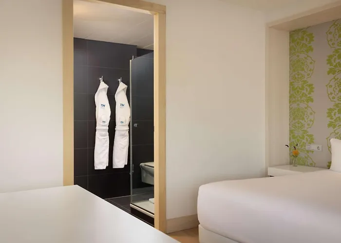 Nh Zuid 4* אמסטרדם