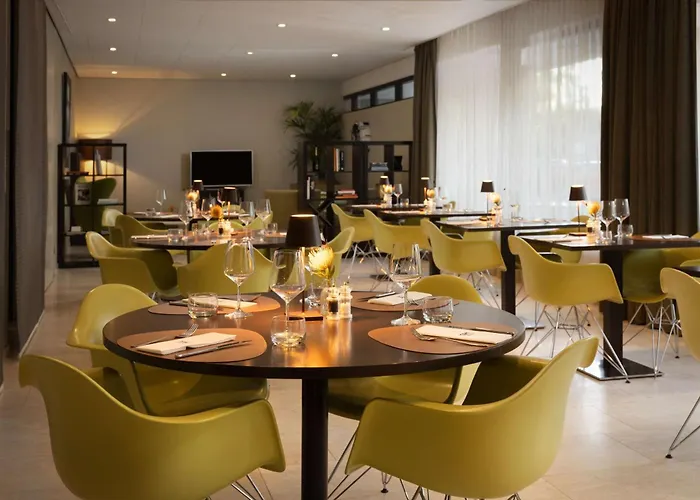 מלון Nh Zuid אמסטרדם