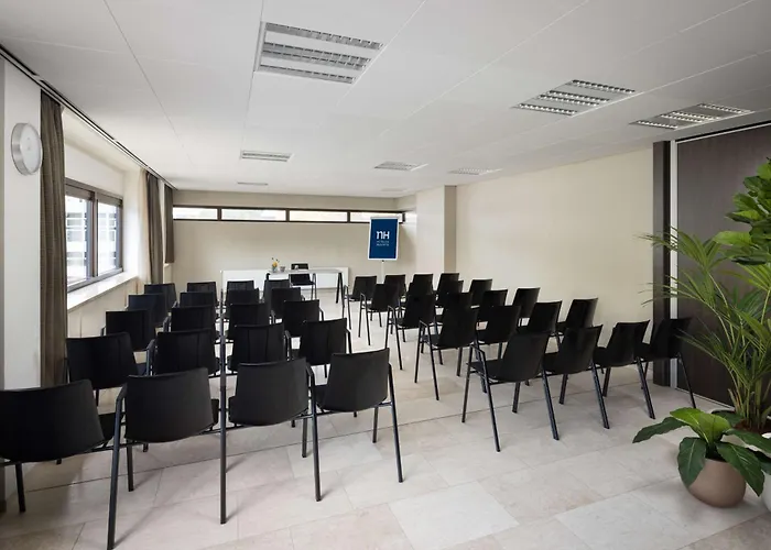 Nh Zuid אמסטרדם