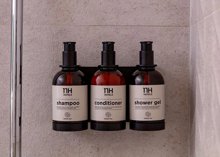 Nh Zuid אמסטרדם