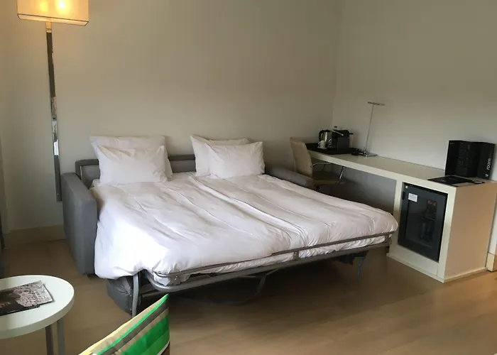 Nh Zuid אמסטרדם