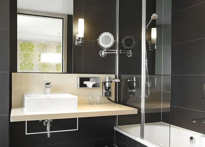 Nh Zuid מלון אמסטרדם