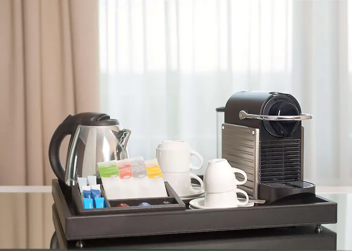 Nh Zuid מלון אמסטרדם