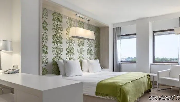 מלון Nh Zuid אמסטרדם