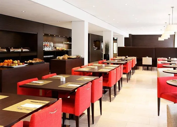 Nh Zuid אמסטרדם