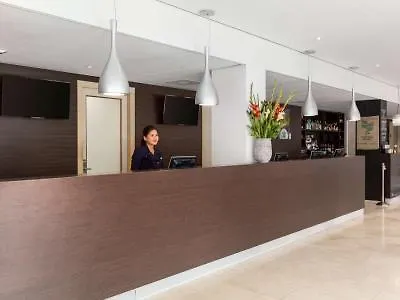 Nh Zuid Otel 4*