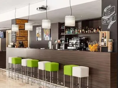 Nh Zuid Otel Amsterdam