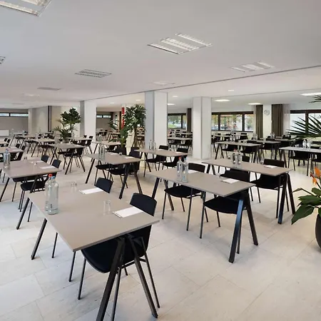 Nh Zuid Otel Amsterdam