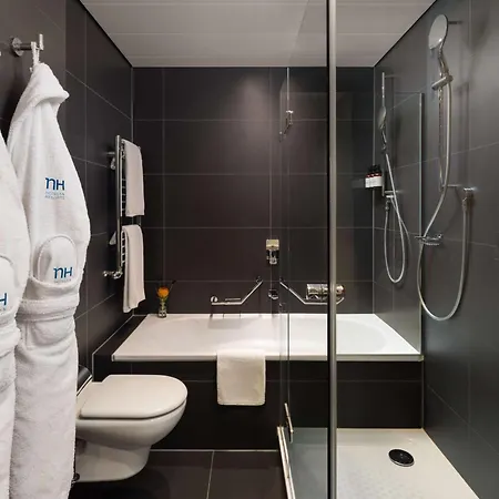 Nh Zuid Otel 4*