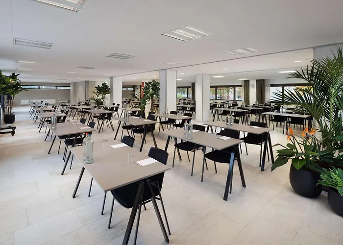 Nh Zuid מלון אמסטרדם