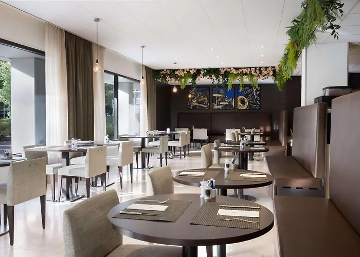 Nh Zuid אמסטרדם