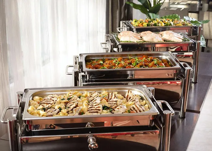 Nh Zuid מלון אמסטרדם