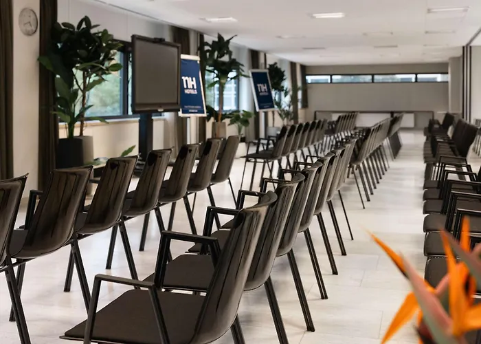 Nh Zuid אמסטרדם