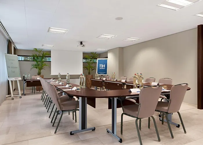 מלון Nh Zuid אמסטרדם