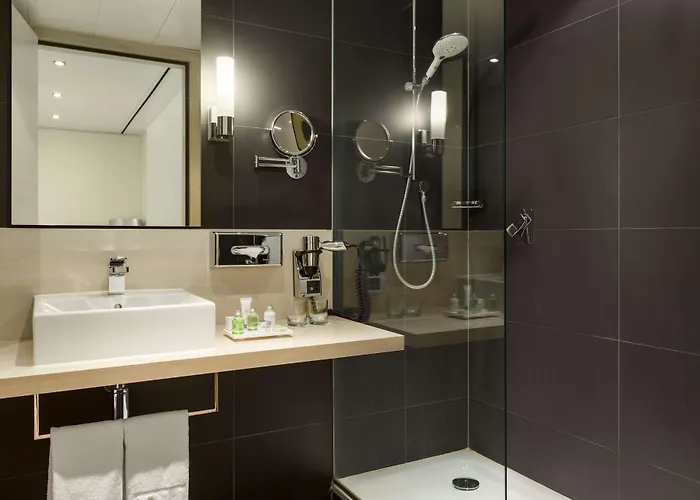 מלון Nh Zuid אמסטרדם