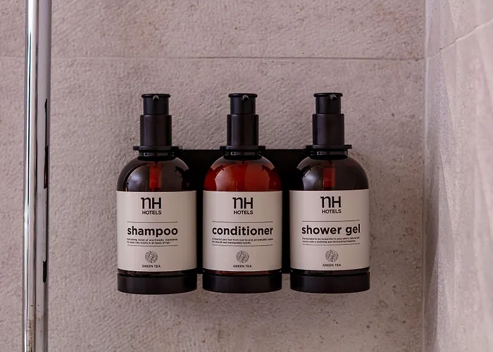 Nh Zuid 4* אמסטרדם