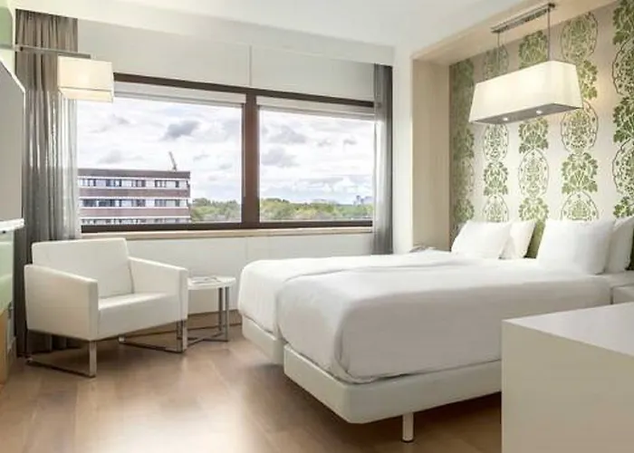 Nh Zuid אמסטרדם